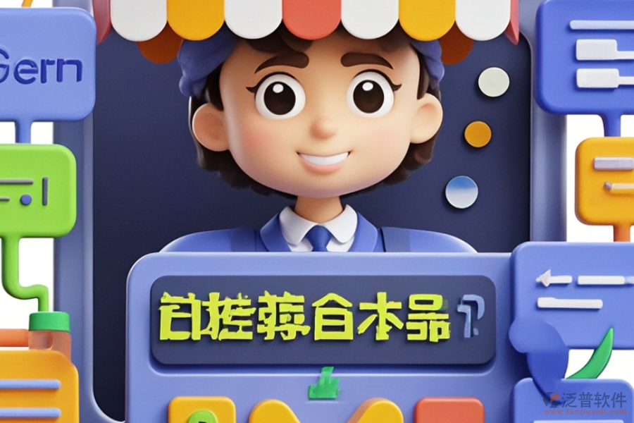 網(wǎng)店實體店管理軟件有哪些知名品牌？作用是什么？