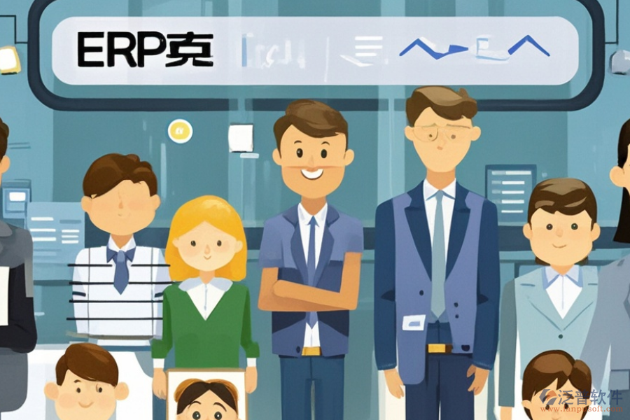 國外ERP(OA)管理系統(tǒng)需求分析結(jié)合高效實(shí)施方案是什么？