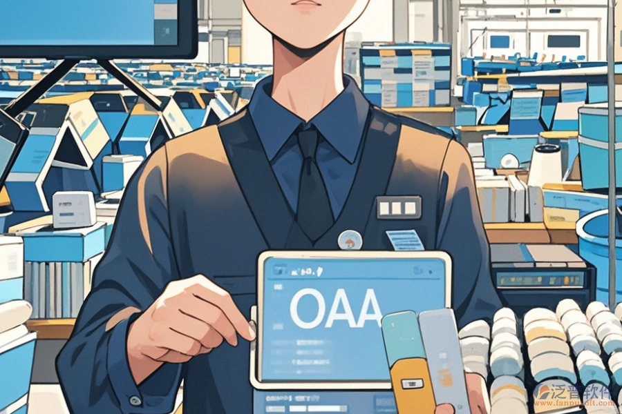 紡織企業(yè)ERP(OA)系統(tǒng)如何選型及核心功能模塊是什么？