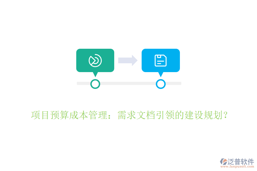 項目預(yù)算成本管理：需求文檔引領(lǐng)的建設(shè)規(guī)劃？