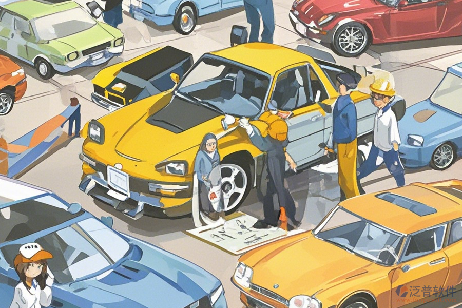 摩托車行業(yè)ERP(OA)軟件哪款好并且價(jià)格如何？