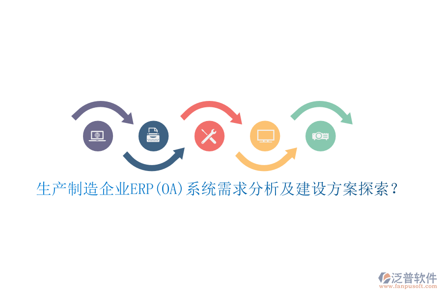 生產(chǎn)制造企業(yè)ERP(OA)系統(tǒng)需求分析及建設方案探索？