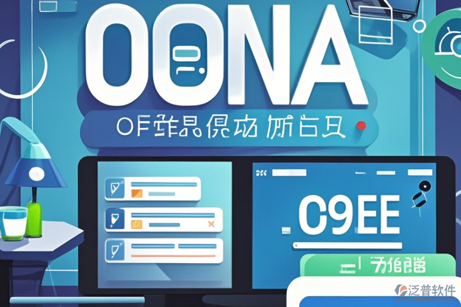 哪款快消行業(yè)OA最好用？求高效購買途徑