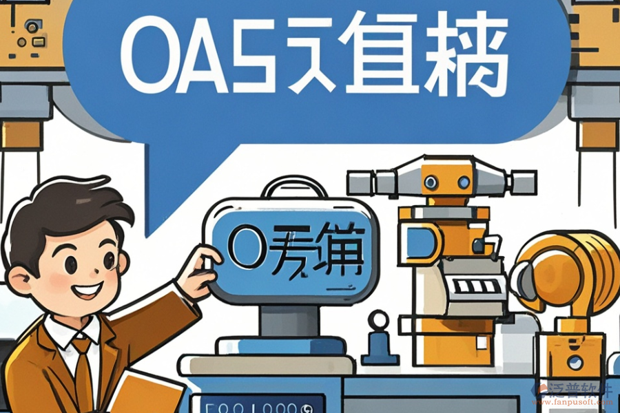 優(yōu)質(zhì)制造業(yè)OA辦公自動化方案需要多少錢？