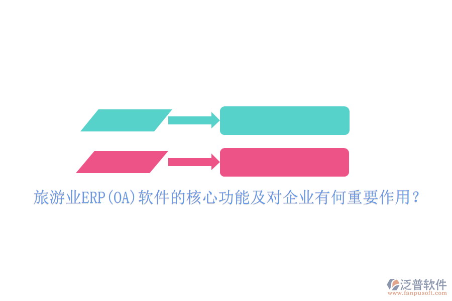 旅游業(yè)ERP(OA)軟件的核心功能及對(duì)企業(yè)有何重要作用？
