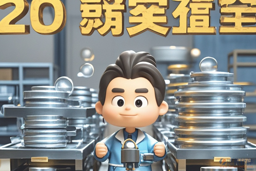 超市庫存管理軟件的優(yōu)選及其開發(fā)成本是多少？