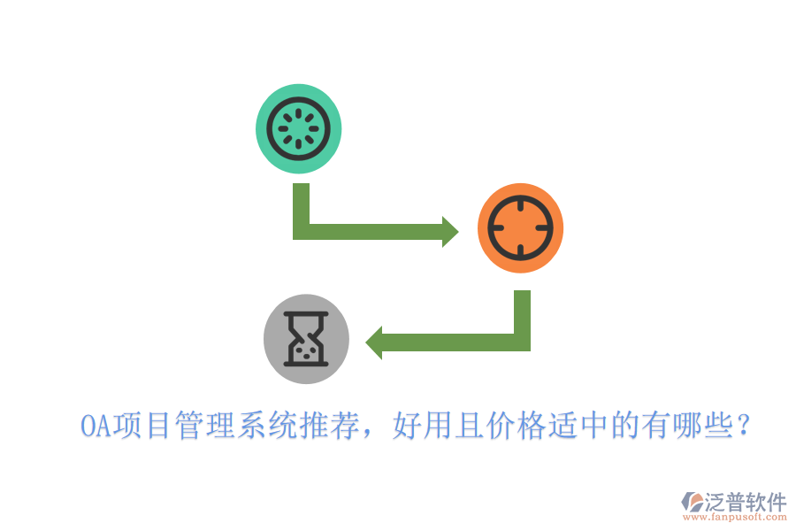  OA項目管理系統(tǒng)推薦，好用且價格適中的有哪些？