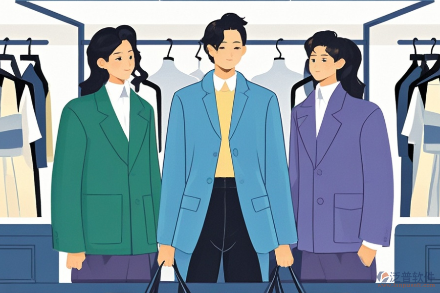 服裝外貿(mào)ERP(OA)管理系統(tǒng)的三大優(yōu)勢及特色功能有哪些？