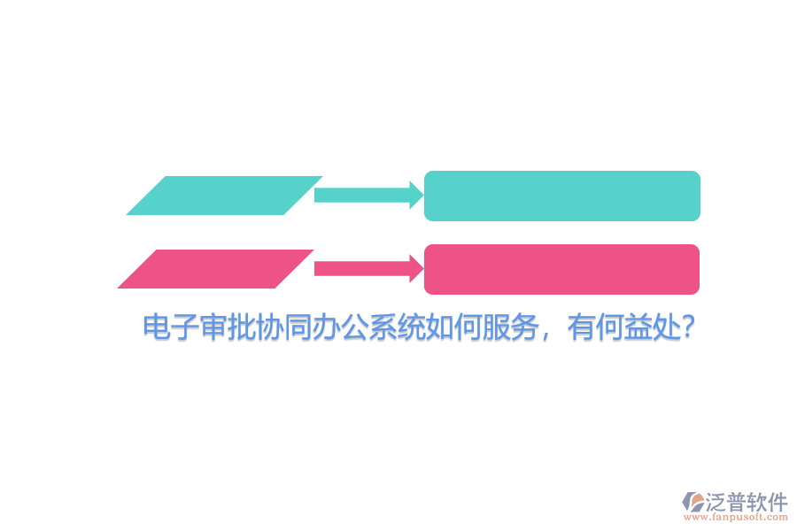 電子審批協(xié)同辦公系統(tǒng)如何服務(wù)，有何益處？