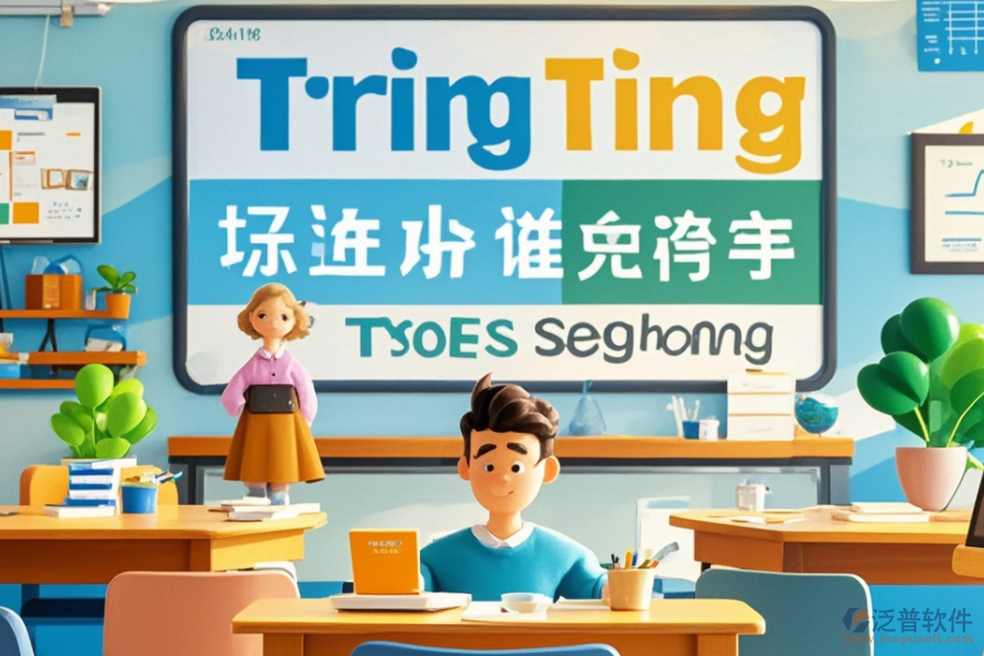 培訓(xùn)學(xué)校辦公系統(tǒng)的核心要素是什么？為機(jī)構(gòu)帶來哪些顯著優(yōu)勢(shì)？