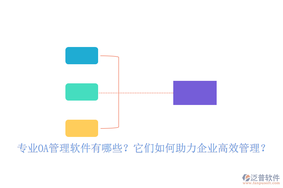 專(zhuān)業(yè)OA管理軟件有哪些？它們?nèi)绾沃ζ髽I(yè)高效管理？