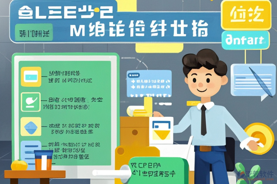 適合中小企業(yè)的OA軟件選型標(biāo)準(zhǔn)是什么？功能模塊說(shuō)明詳解？