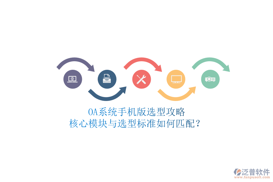 OA系統(tǒng)手機(jī)版選型攻略：核心模塊與選型標(biāo)準(zhǔn)如何匹配？