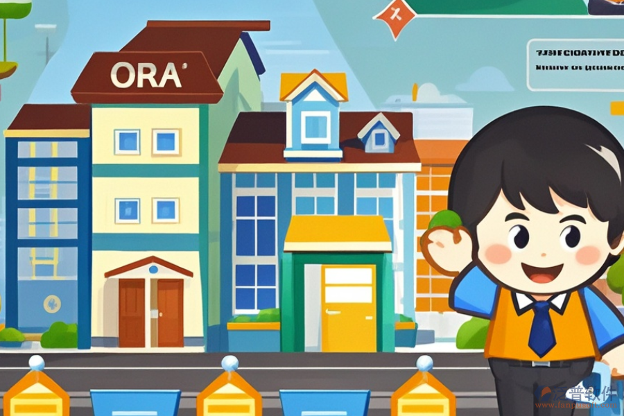 房屋ERP(OA)軟件三大優(yōu)勢及特征概覽？