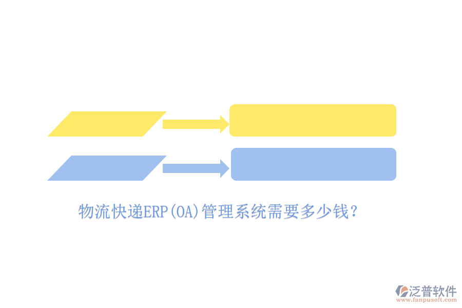 物流快遞ERP(OA)管理系統(tǒng)需要多少錢？