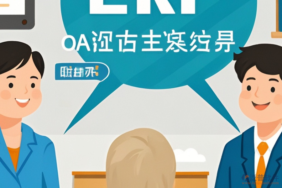 輔導(dǎo)機(jī)構(gòu)ERP(OA)系統(tǒng)需求分析與實(shí)施方案如何規(guī)劃？