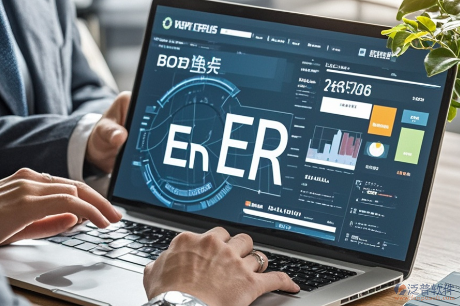 企業(yè)ERP軟件哪款好用且價(jià)格適中？