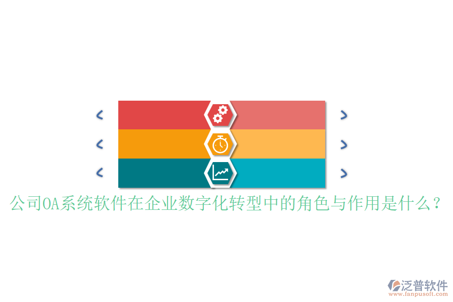 公司OA系統(tǒng)軟件在企業(yè)數(shù)字化轉(zhuǎn)型中的角色與作用是什么？