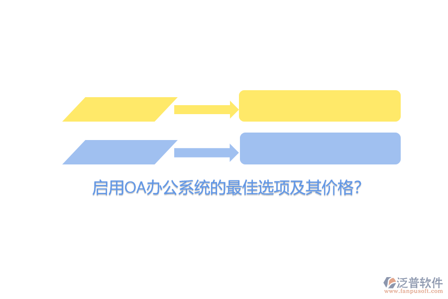 啟用OA辦公系統(tǒng)的最佳選項及其價格？