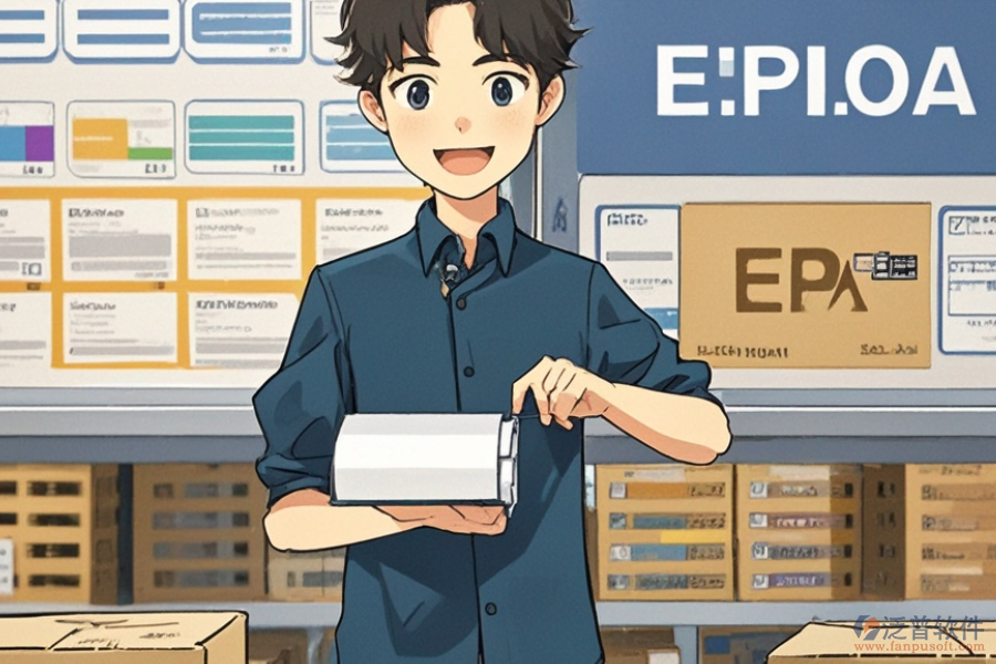 好用的紙品ERP(OA)軟件推薦及價(jià)格是多少？