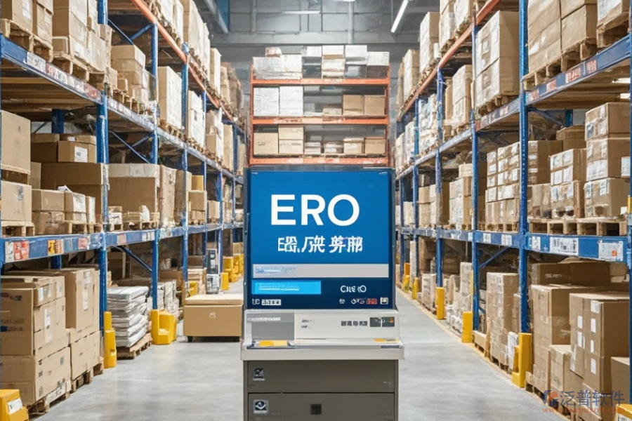 ERP(OA)計(jì)算機(jī)管理系統(tǒng)開發(fā)商概覽及主要功能是什么？