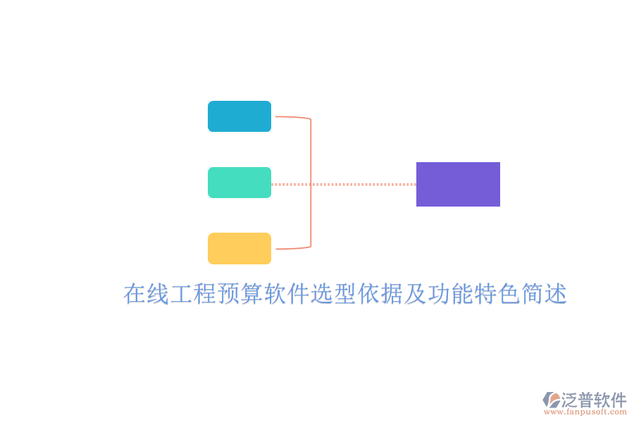 在線工程預算軟件選型依據(jù)及功能特色簡述