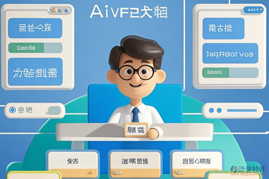 智能OA系統(tǒng)選型應(yīng)關(guān)注哪些標(biāo)準(zhǔn)？主要功能概覽？