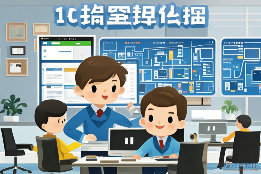 規(guī)劃設(shè)計(jì)院辦公系統(tǒng)哪家最頂尖？應(yīng)該去哪里選購？