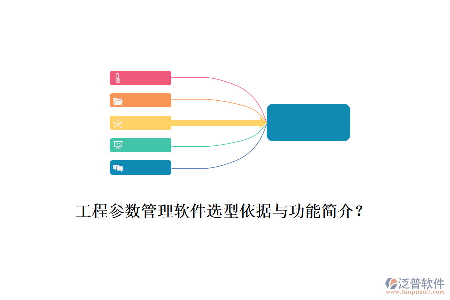 工程參數(shù)管理軟件選型依據(jù)與功能簡介？