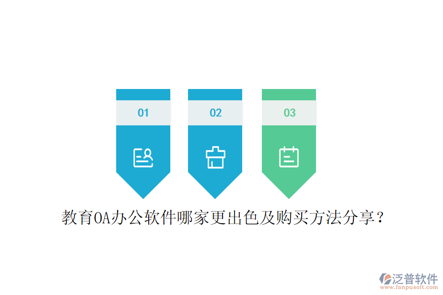  教育OA辦公軟件哪家更出色及購買方法分享？