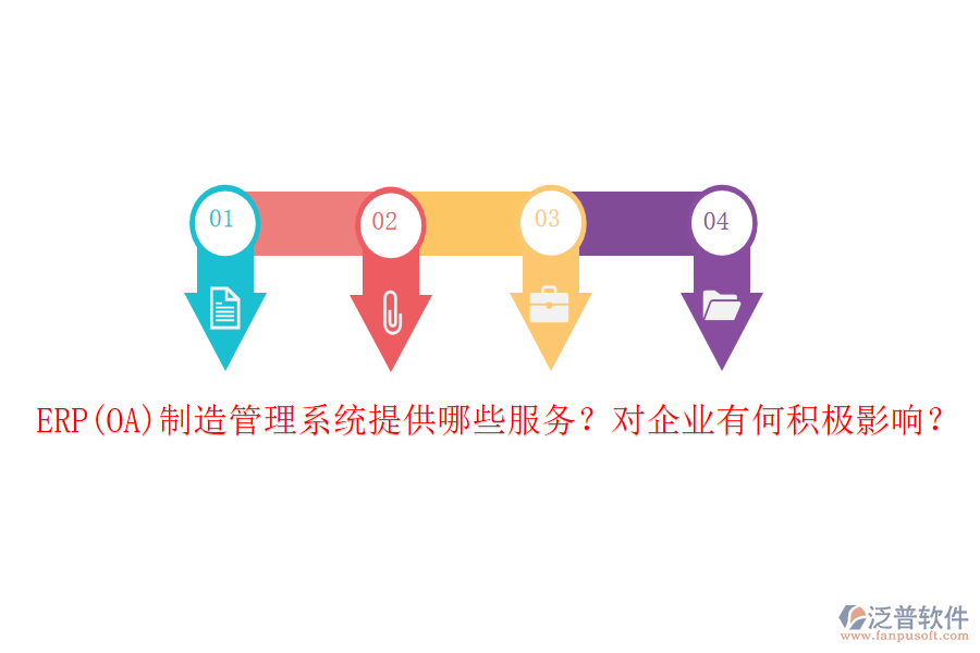 ERP(OA)制造管理系統(tǒng)提供哪些服務(wù)？對企業(yè)有何積極影響？