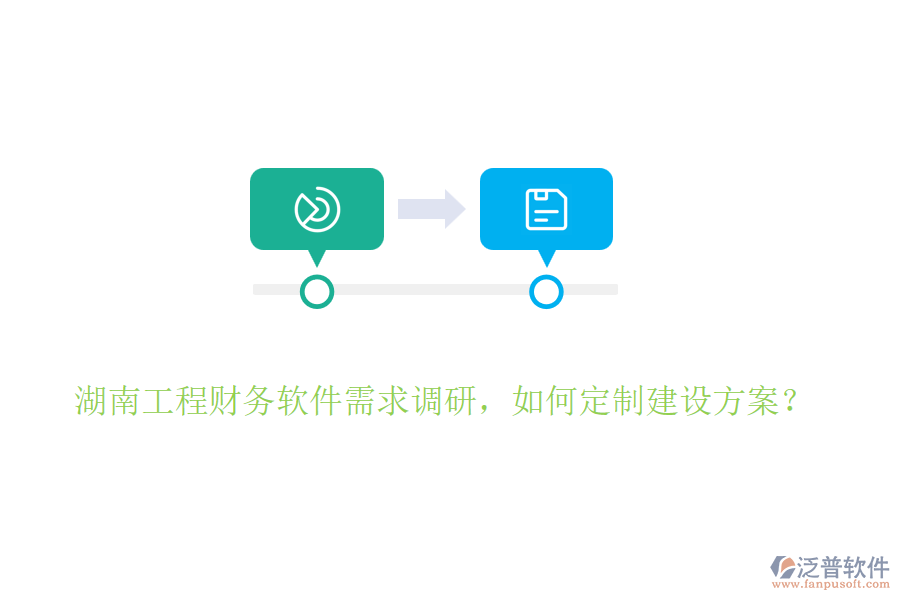 湖南工程財(cái)務(wù)軟件需求調(diào)研，如何定制建設(shè)方案？