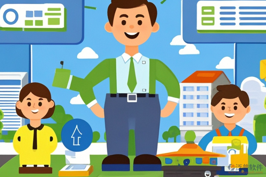 如何挑選房屋中介ERP(OA)系統(tǒng)及核心功能模塊？