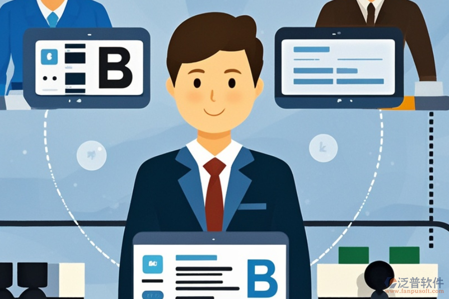 ERP(OA)業(yè)務(wù)系統(tǒng)需求分析如何銜接實(shí)施方案？