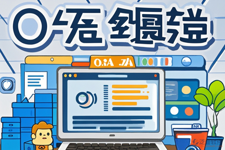 最好用的零售業(yè)OA系統(tǒng)價格是多少？
