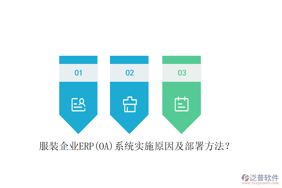 服裝企業(yè)ERP(OA)系統(tǒng)實施原因及部署方法？