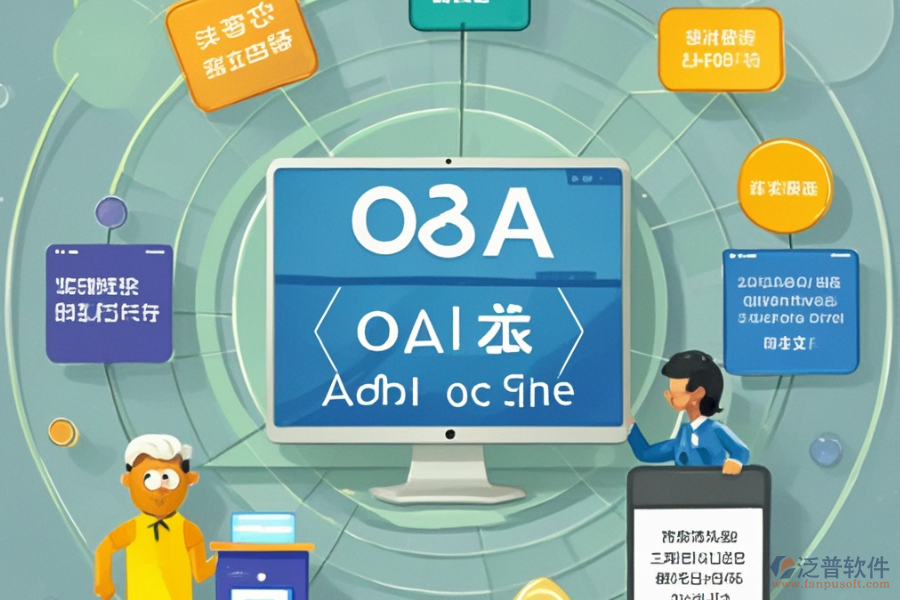 小微企業(yè)OA系統(tǒng)優(yōu)勢(shì)何在，產(chǎn)品有何特色？