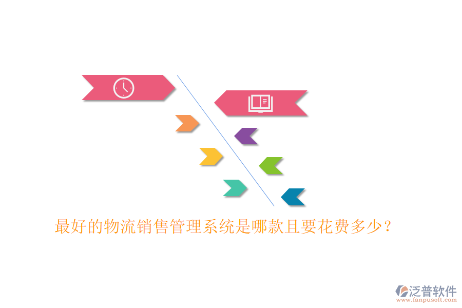 最好的物流銷售管理系統(tǒng)是哪款且要花費(fèi)多少？