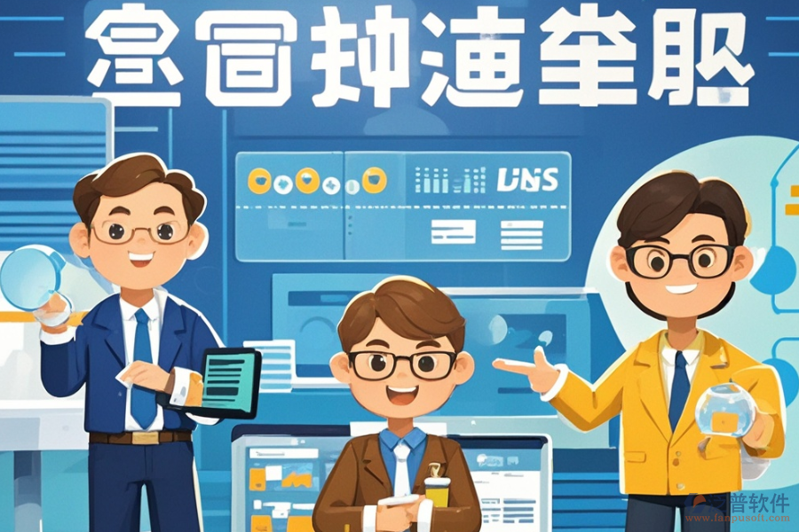 哪些物業(yè)OA系統(tǒng)既好用又實(shí)惠價(jià)格如何？