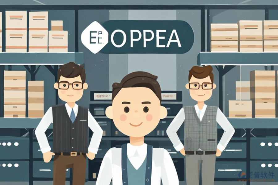 ERP(OA)服裝外貿系統(tǒng)需求調研如何規(guī)劃實施方案？