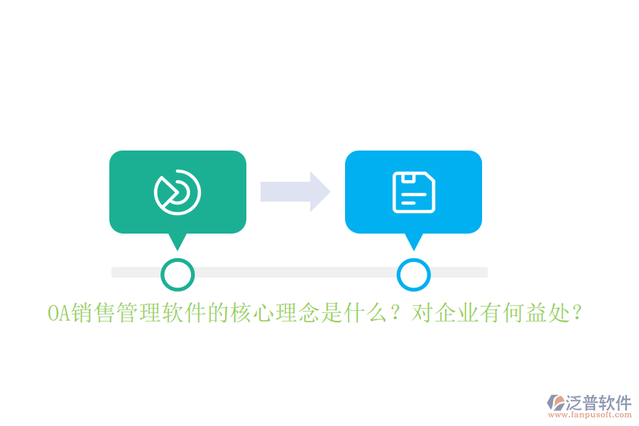 OA銷售管理軟件的核心理念是什么？對企業(yè)有何益處？