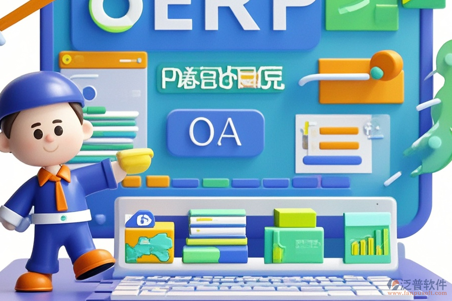 哪些電商ERP(OA)分銷系統(tǒng)值得推薦？作用是什么？