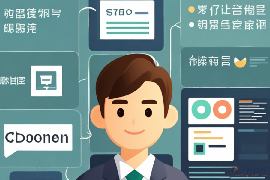 外貿網店管理軟件如何選型？包含哪些關鍵模塊？