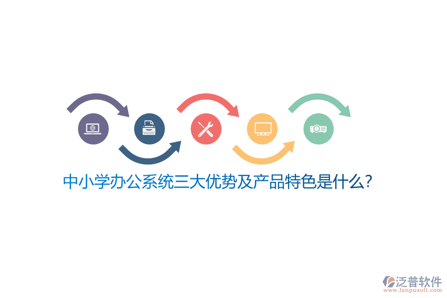 中小學(xué)辦公系統(tǒng)三大優(yōu)勢(shì)及產(chǎn)品特色是什么？