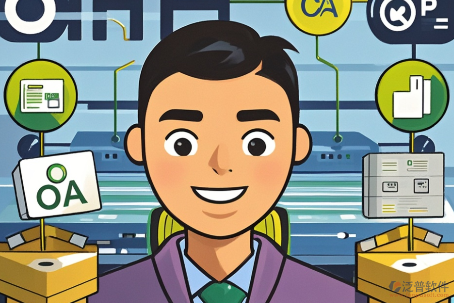 包裝印刷企業(yè)ERP(OA)系統(tǒng)有何優(yōu)點(diǎn)與獨(dú)特特征？