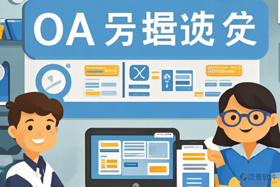 OA流程管理軟件定制與二次開(kāi)發(fā)的價(jià)格是多少？