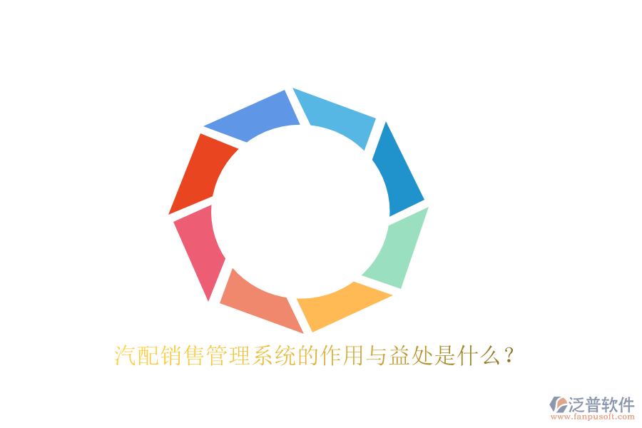 汽配銷售管理系統(tǒng)的作用與益處是什么？