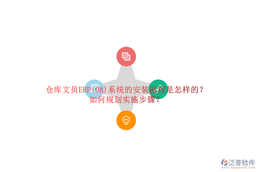 倉庫文員ERP(OA)系統(tǒng)的安裝流程是怎樣的？如何規(guī)劃實(shí)施步驟？