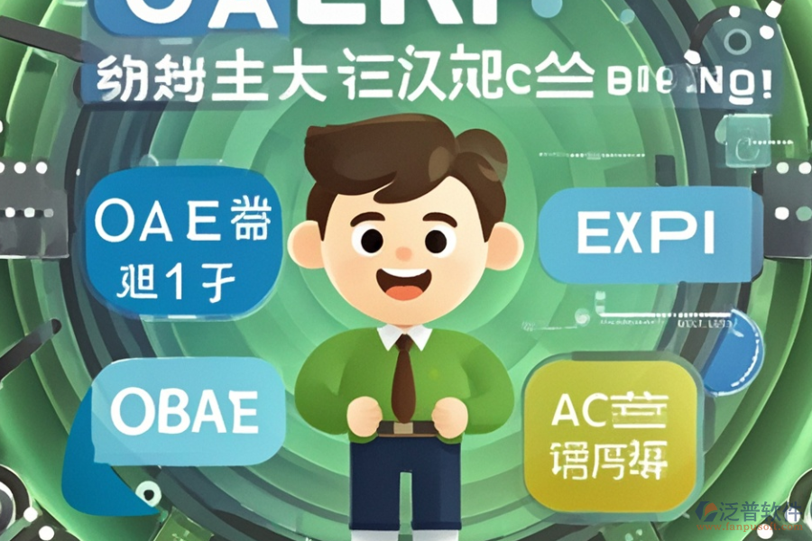 如何規(guī)劃建筑企業(yè)ERP(OA)管理系統(tǒng)的實(shí)施與安裝？