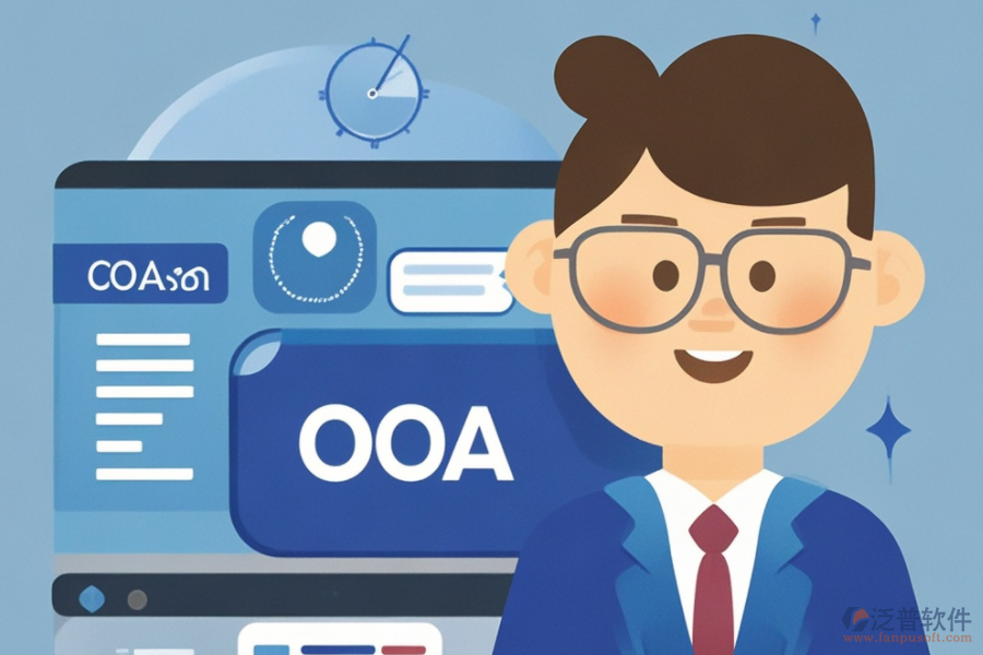 小型企業(yè)OA辦公系統(tǒng)公司哪家服務(wù)好？各品牌對比